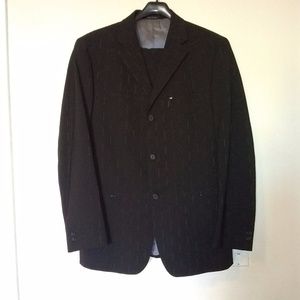 High End Versace Classic Suit